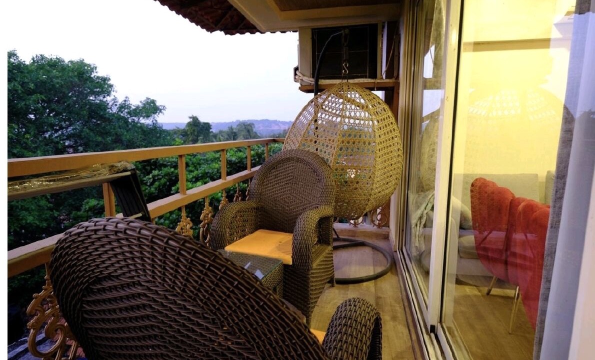 Photo of Outdoor in Nerul