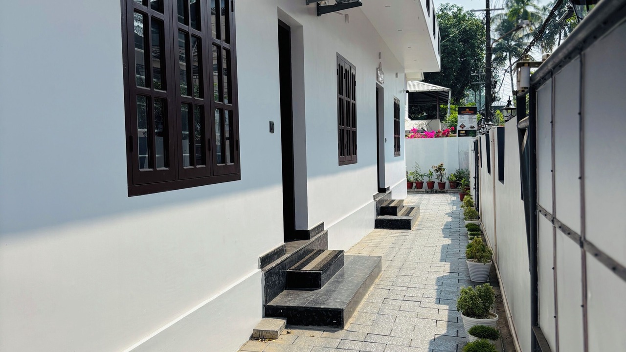 Photo of Outdoor in Thamaraparambu