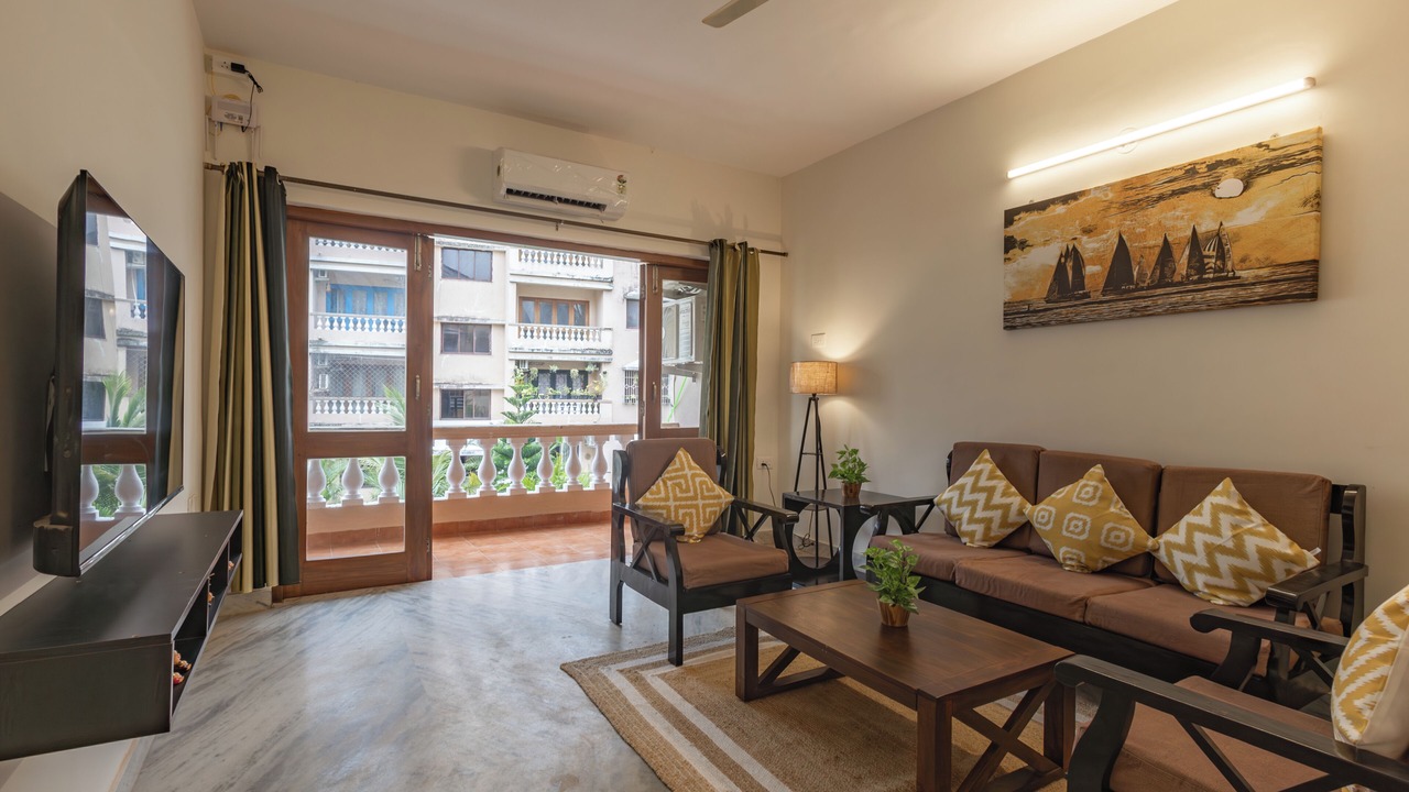 Photo of Livingroom in Fatrade