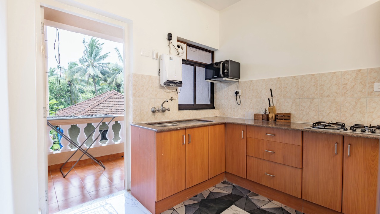 Photo of Kitchen in Fatrade