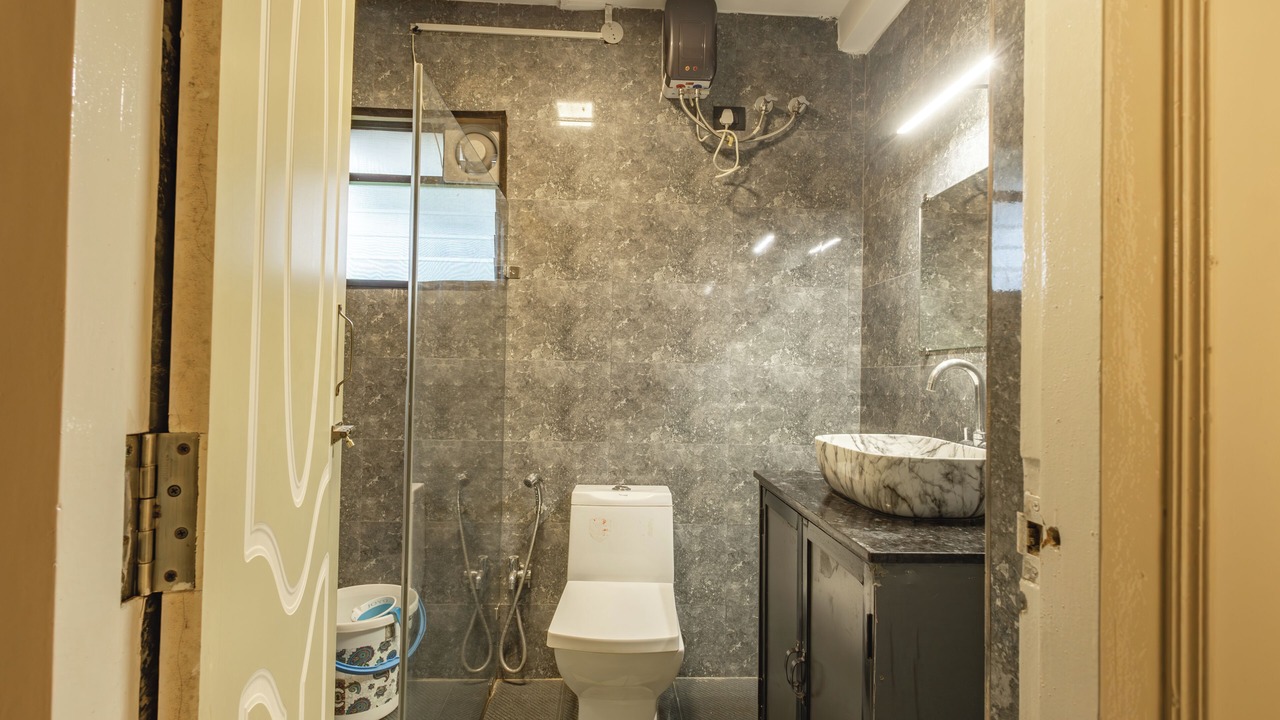 Photo of Bathroom in Fatrade