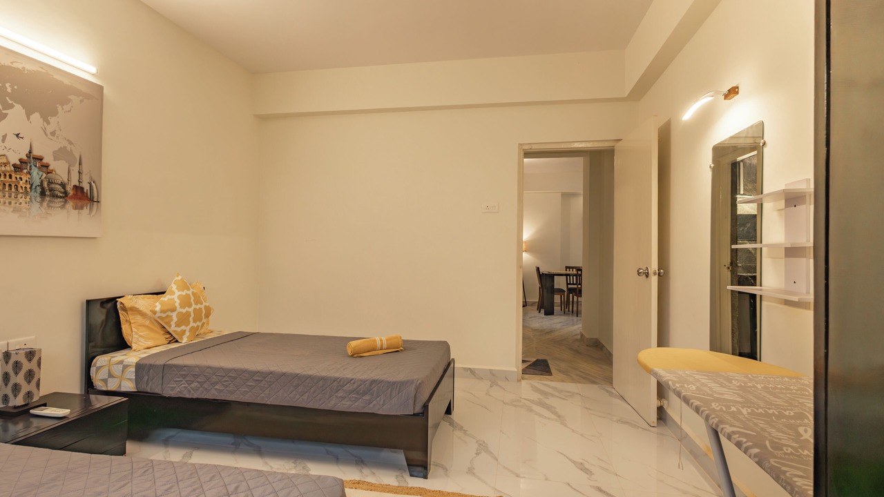 Photo of Bedroom in Fatrade