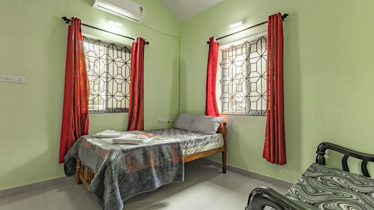 Photo of Bedroom in Majorda