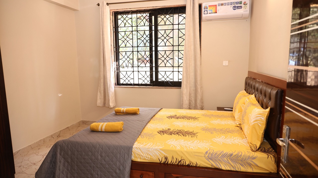 Photo of Bedroom in Sarzora
