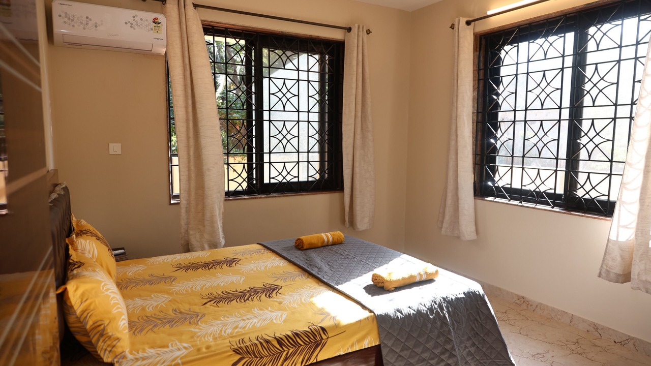 Photo of Bedroom in Sarzora