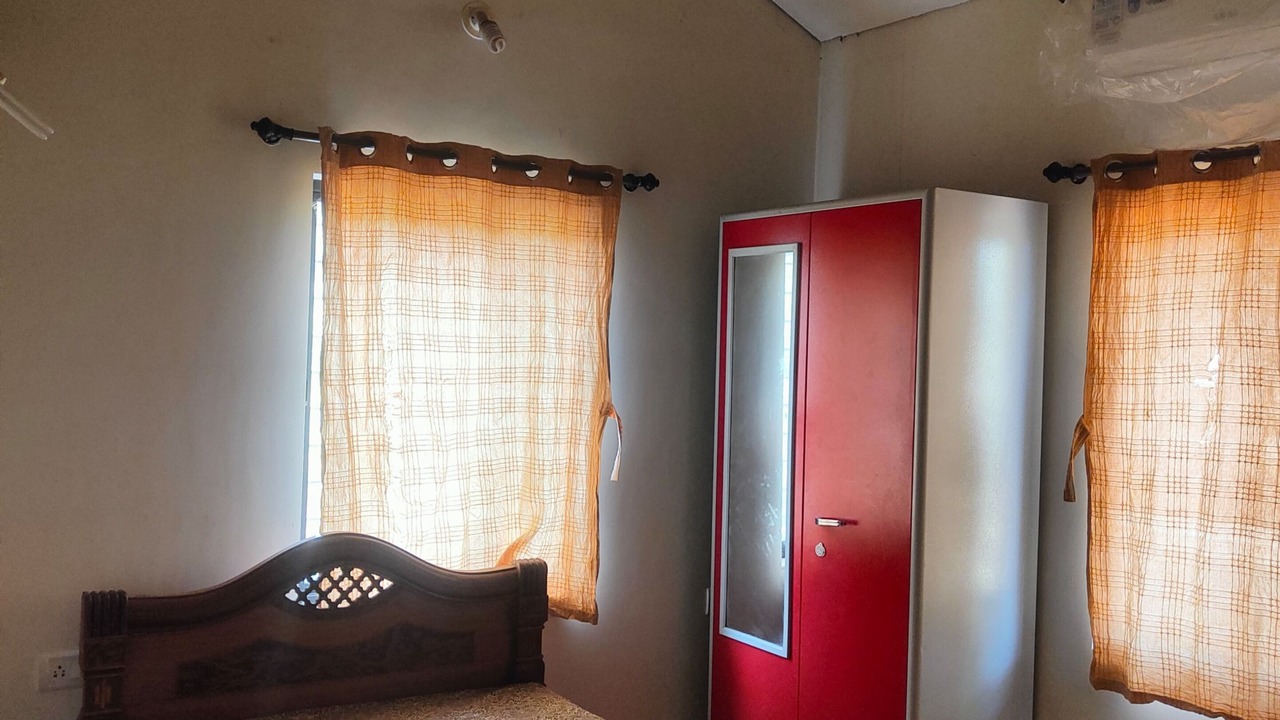 Photo of Bedroom in Mangaon