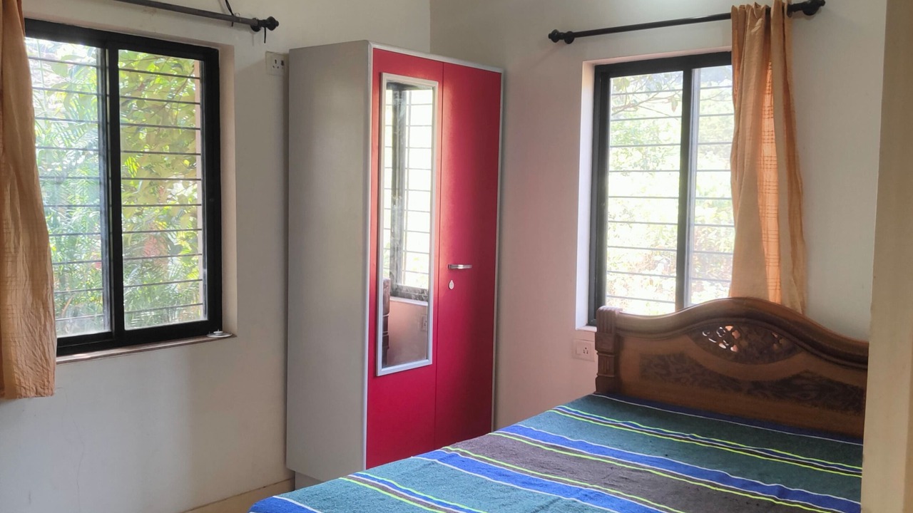 Photo of Bedroom in Mangaon