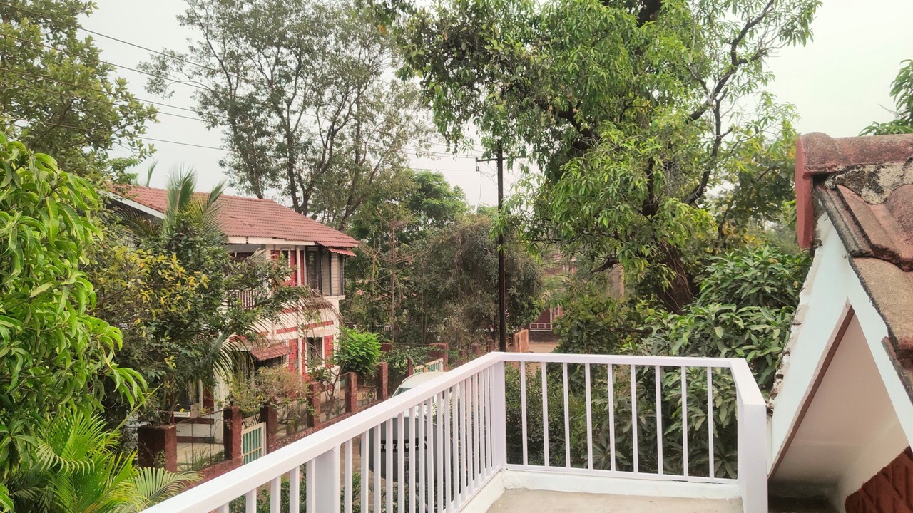 Photo of Outdoor in Mangaon