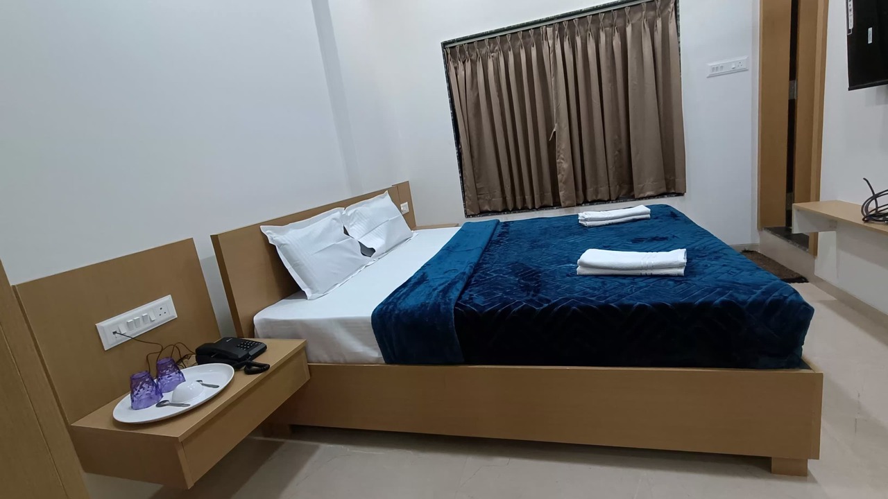 Photo of Bedroom in Nashik