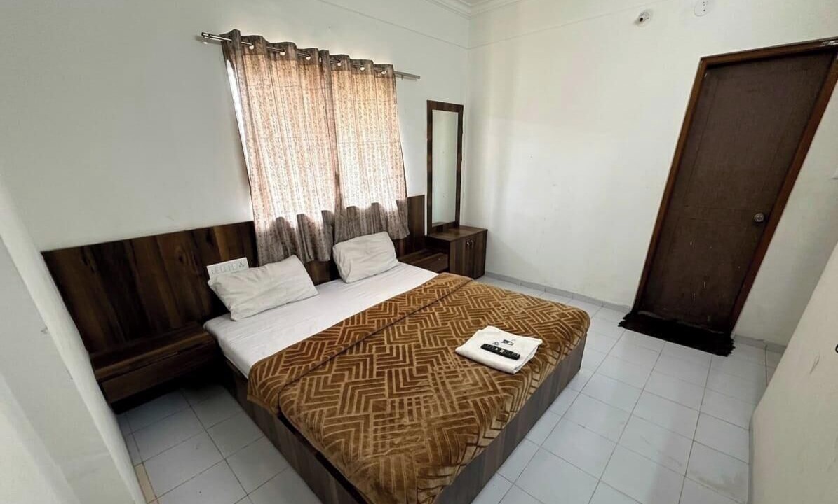 Photo of Bedroom in Nashik