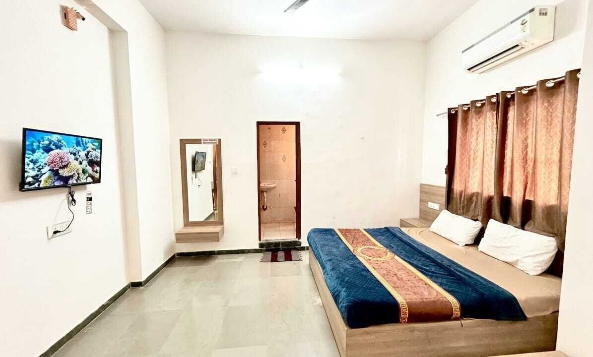 Photo of Bedroom in Nashik