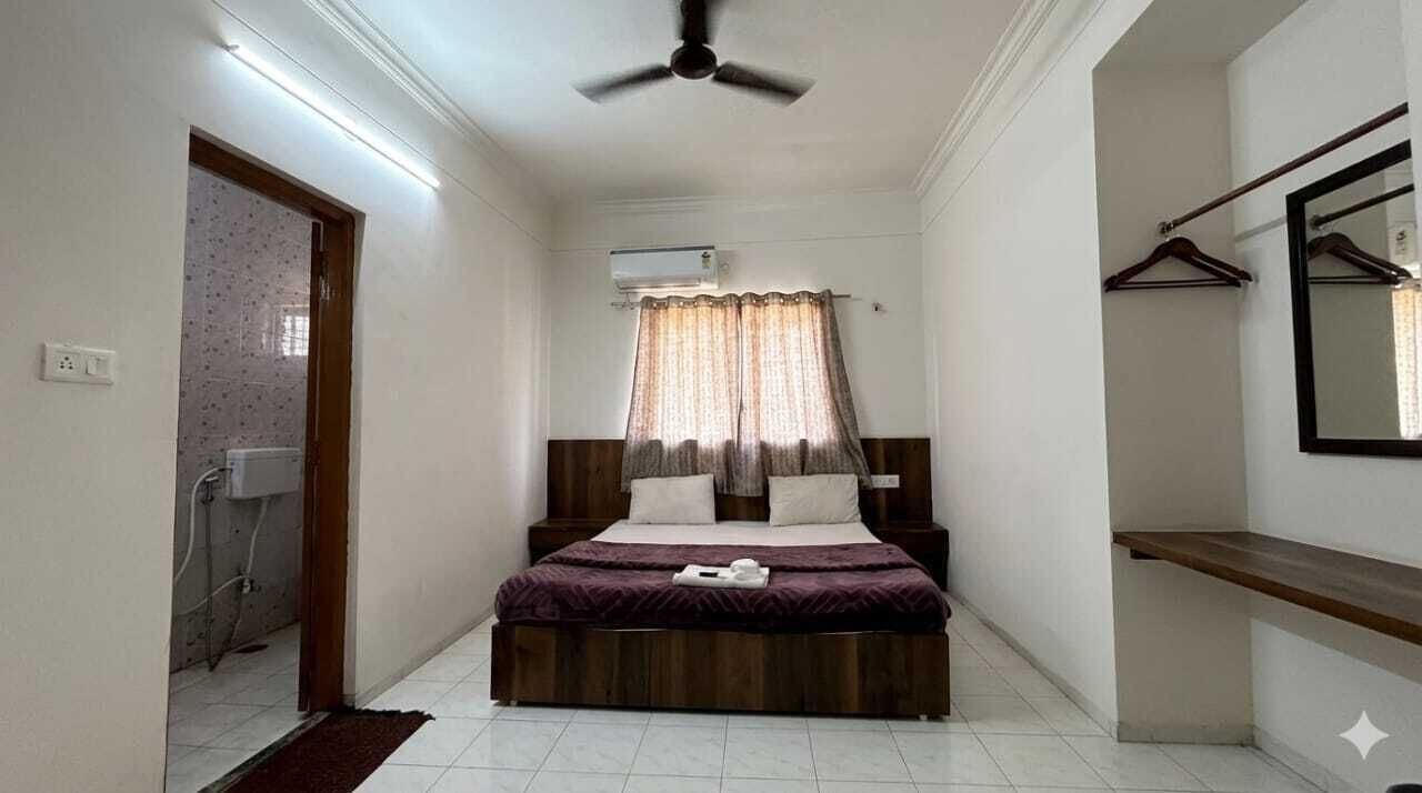 Photo of Bedroom in Nashik