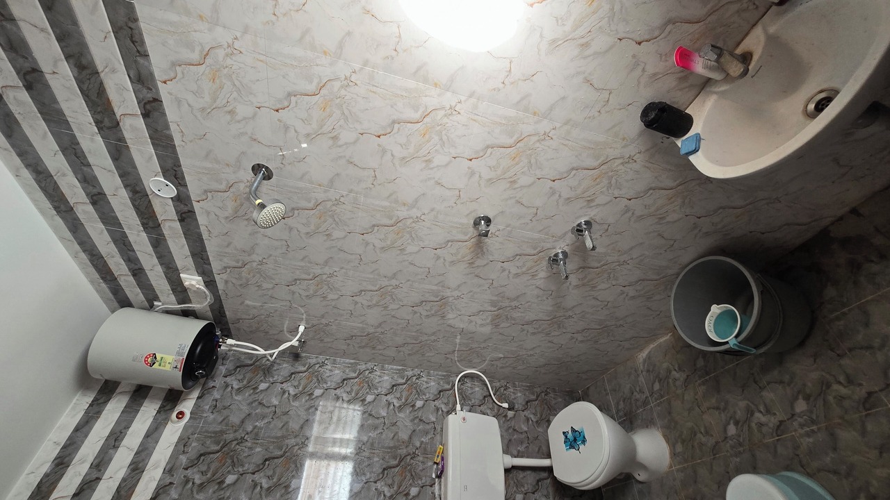 Photo of Bathroom in Madurai