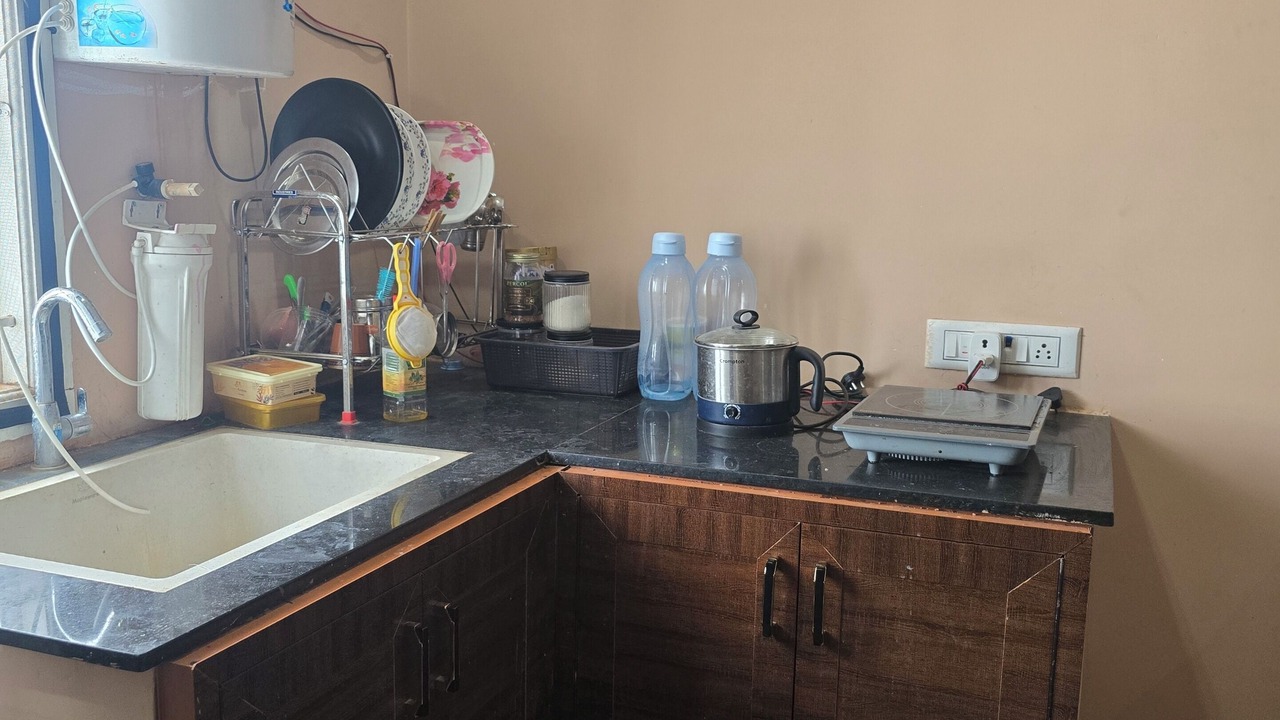 Photo of Kitchen in Madurai
