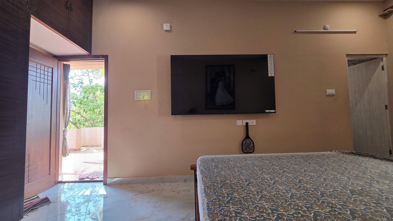 Photo of Bedroom in Madurai