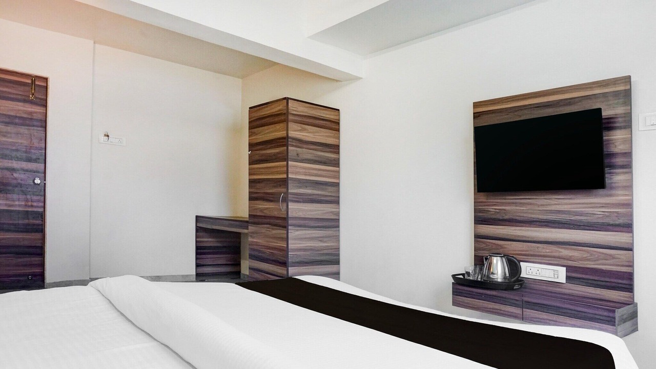 Photo of Bathroom in Pune