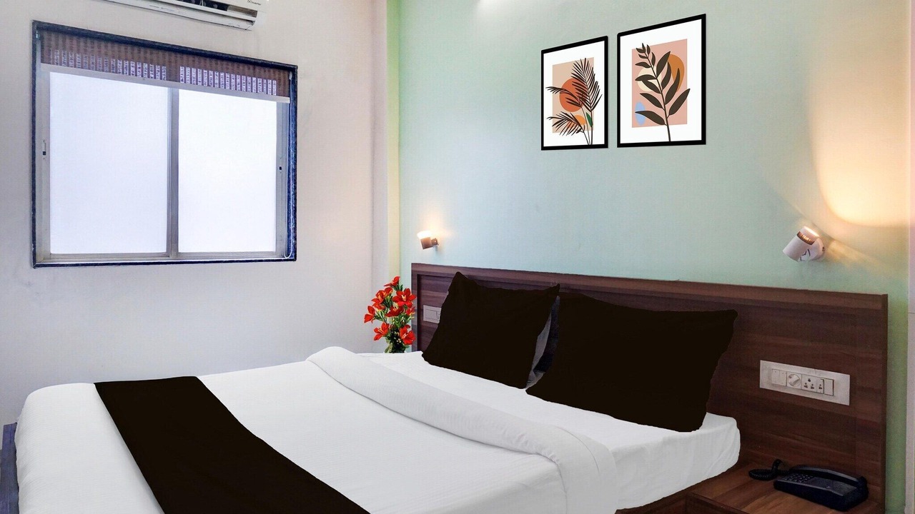 Photo of Bathroom in Pune