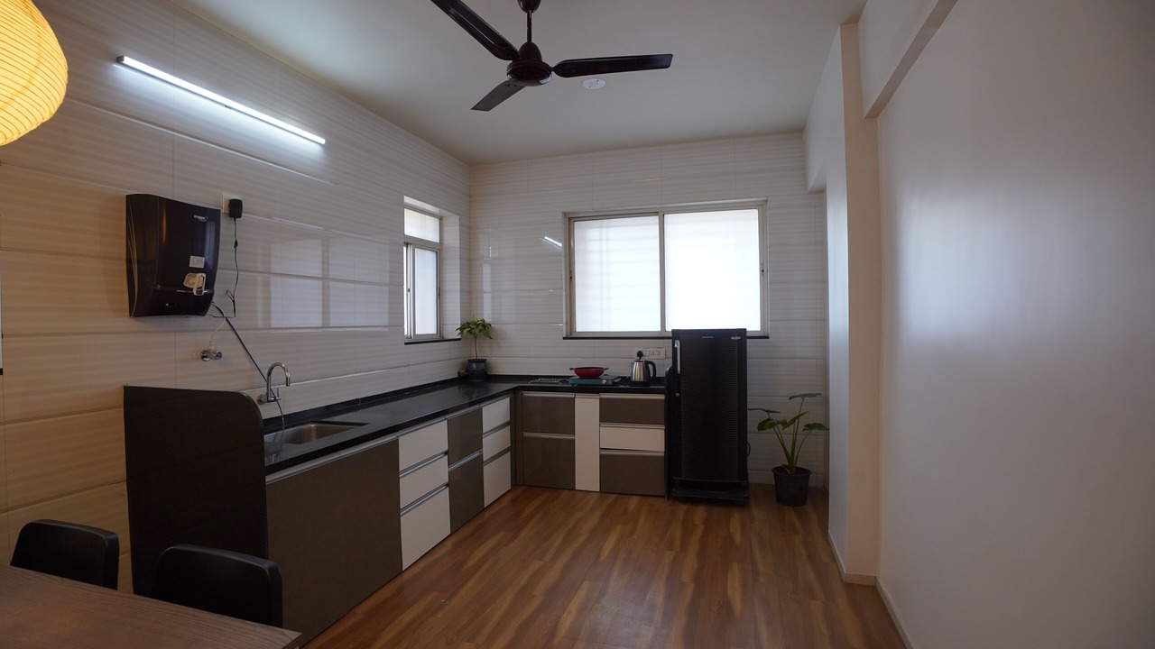 Photo of Kitchen in Nashik
