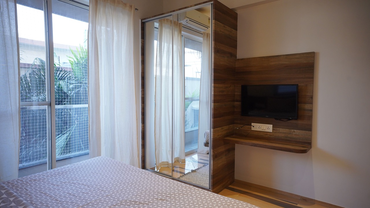 Photo of Bedroom in Nashik
