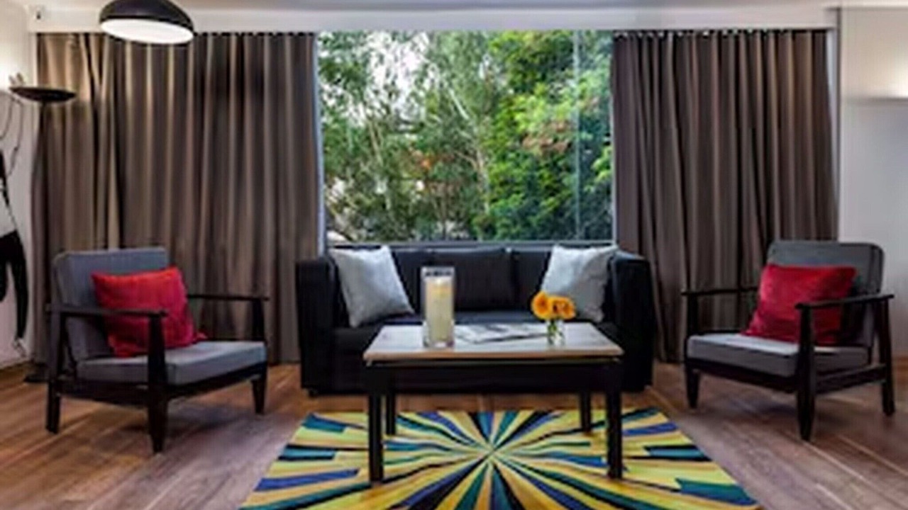 Photo of Livingroom in Madurai
