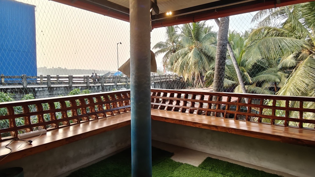 Photo of Outdoor in Malpe
