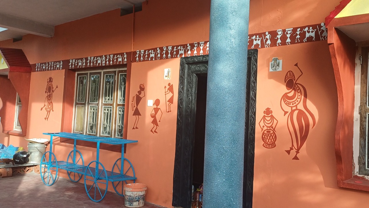 Photo of Outdoor in Malpe