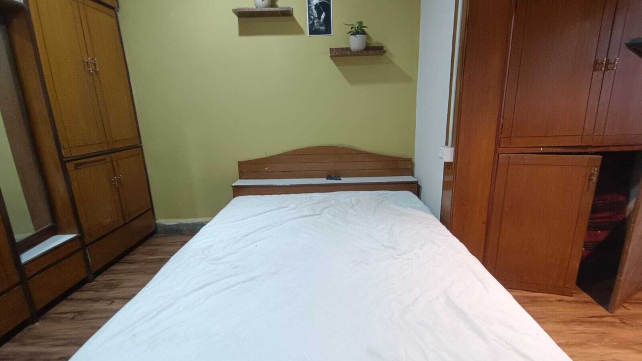 Photo of Bedroom in Aundh