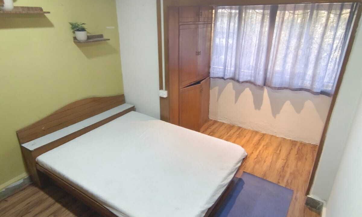 Photo of Bedroom in Aundh