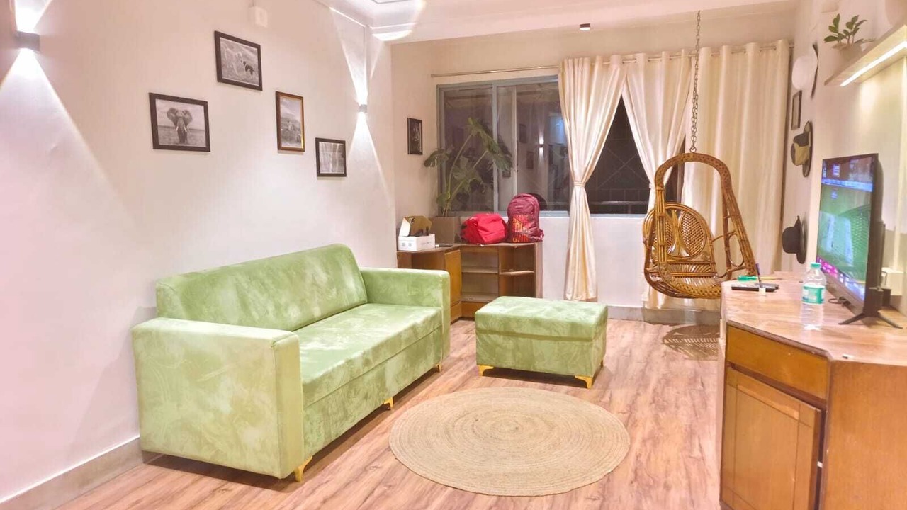 Photo of Livingroom in Aundh