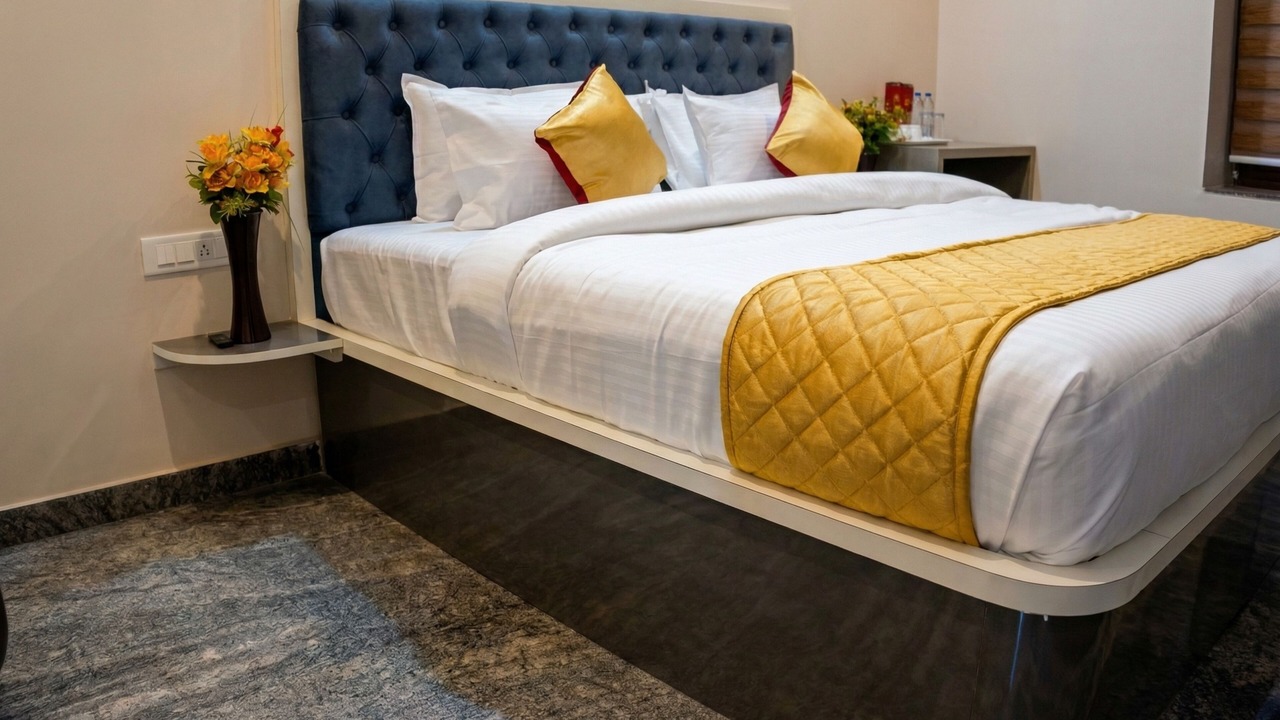 Photo of Bedroom in Devanahalli