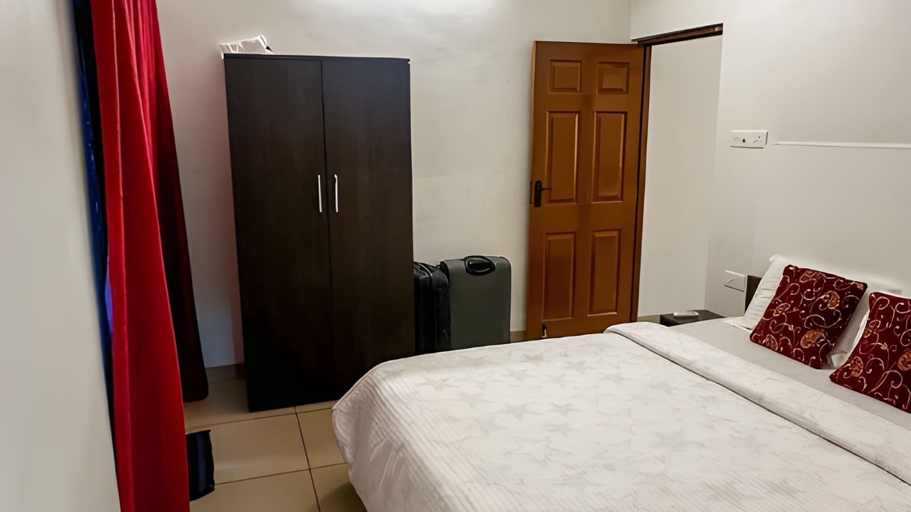 Photo of Bedroom in Candolim