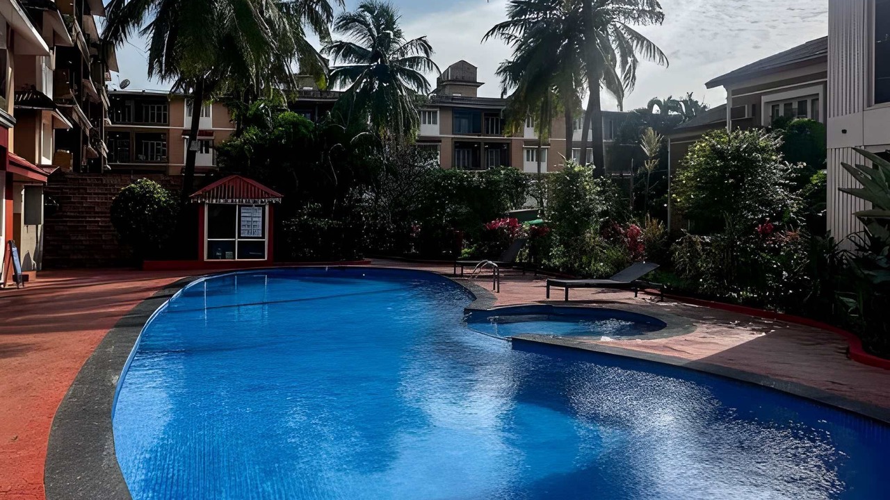 Photo of Outdoor in Candolim