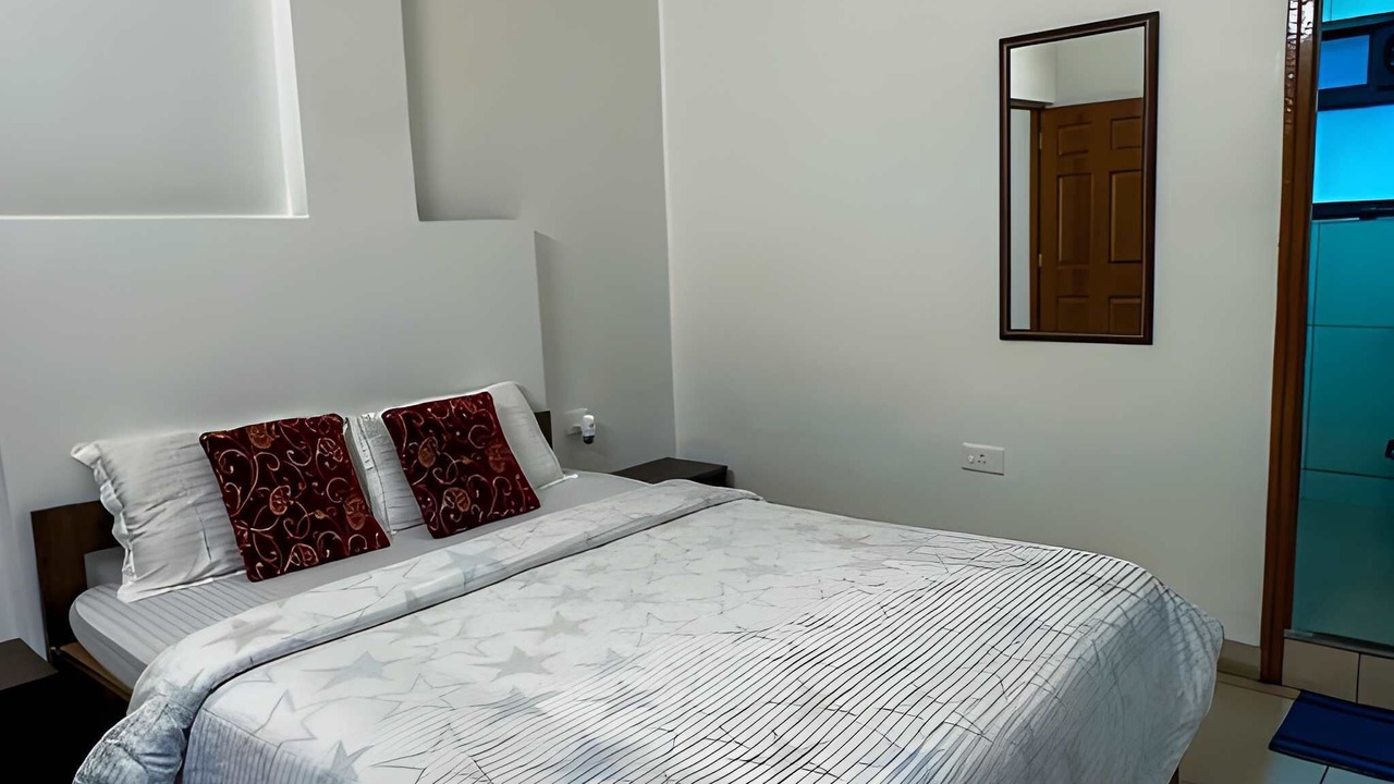 Photo of Bedroom in Candolim