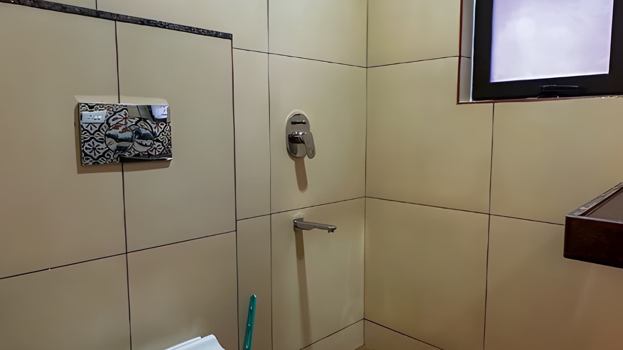 Photo of Bathroom in Candolim
