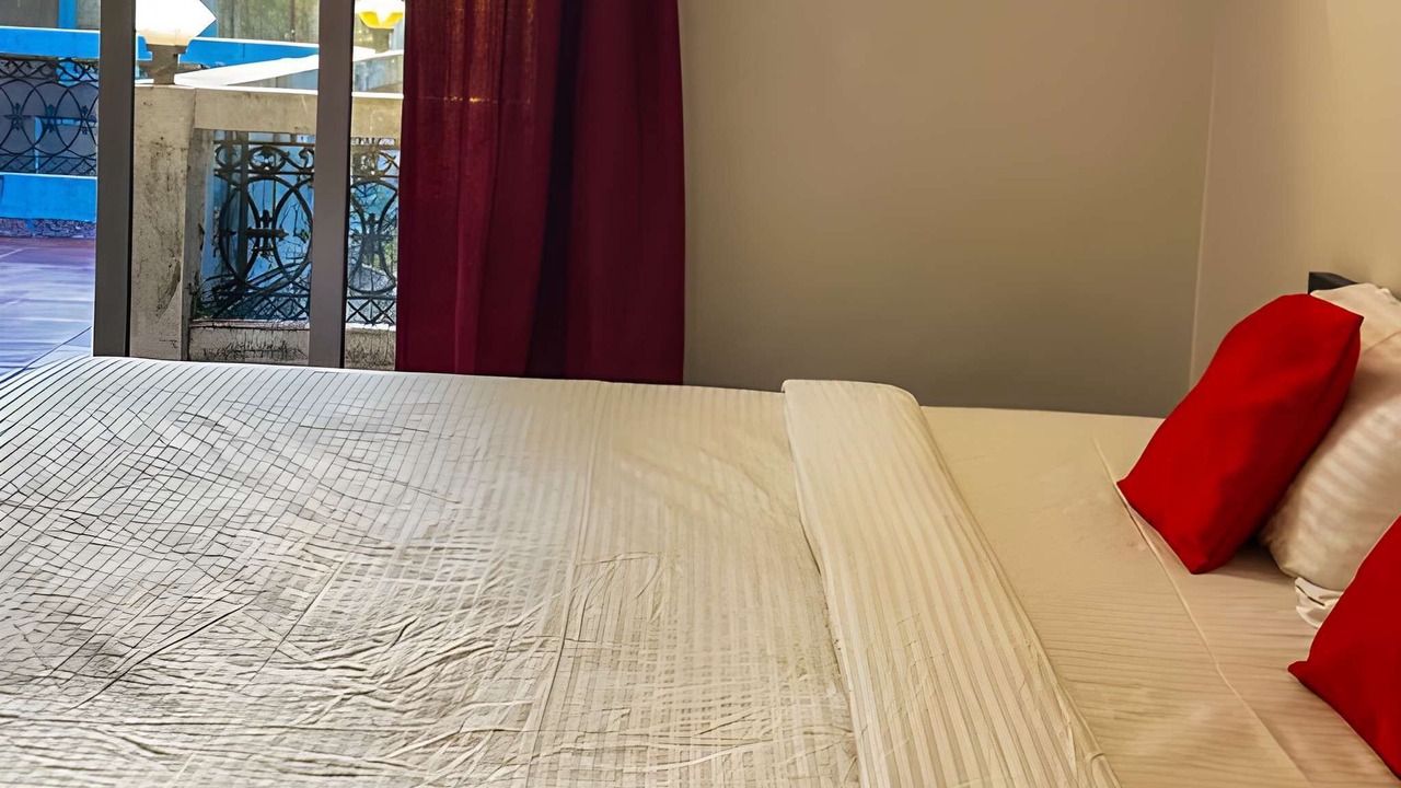 Photo of Bedroom in Candolim