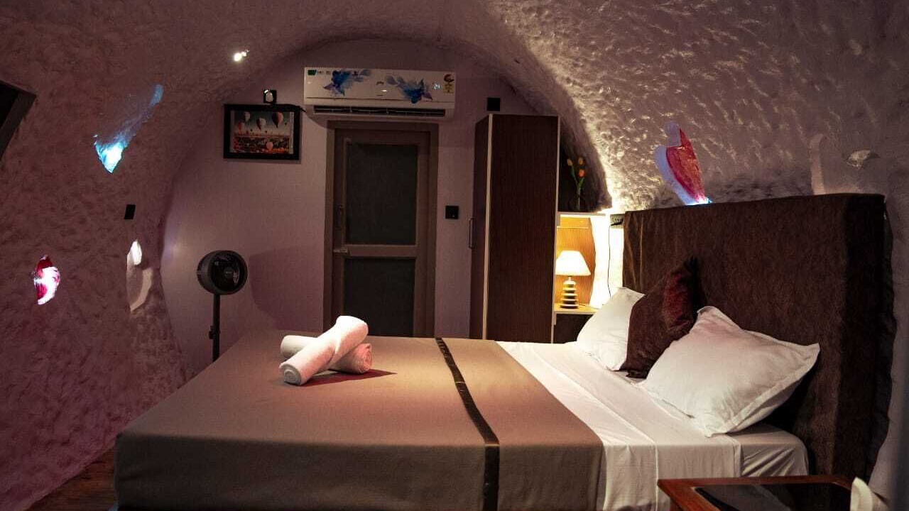 Photo of Bedroom in Kalapettai