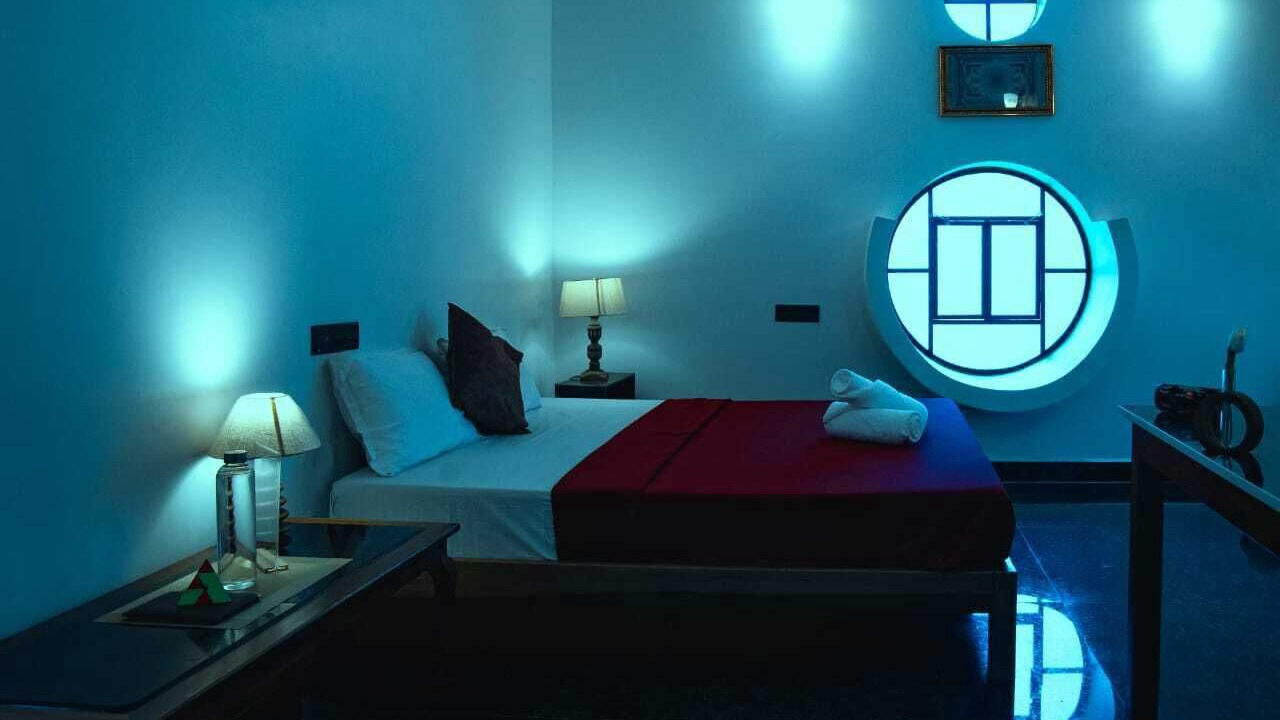 Photo of Bedroom in Kalapettai