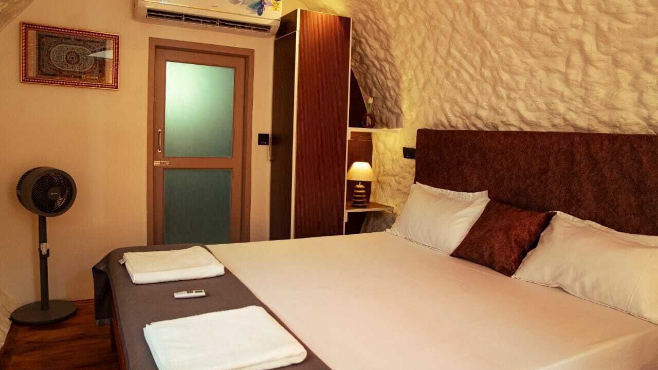 Photo of Bedroom in Kalapettai