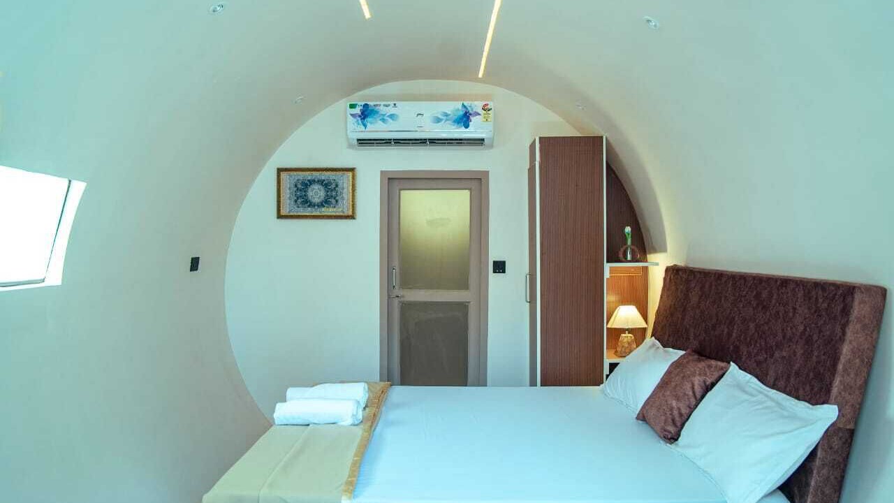Photo of Bedroom in Kalapettai