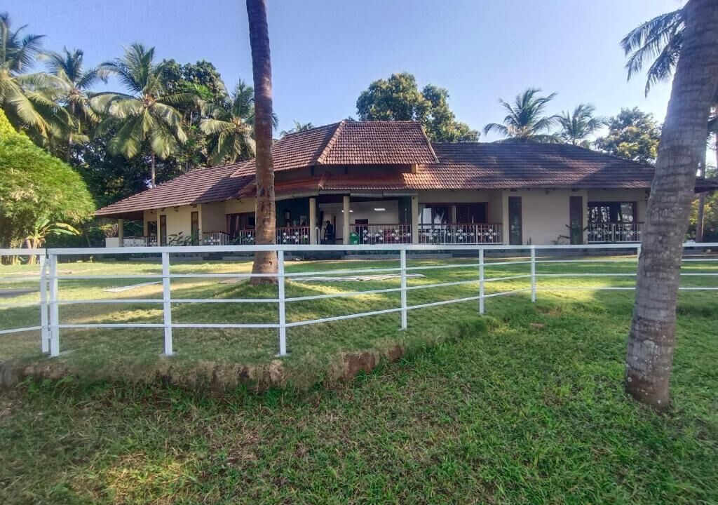 Photo of Outdoor in Wadakanchery