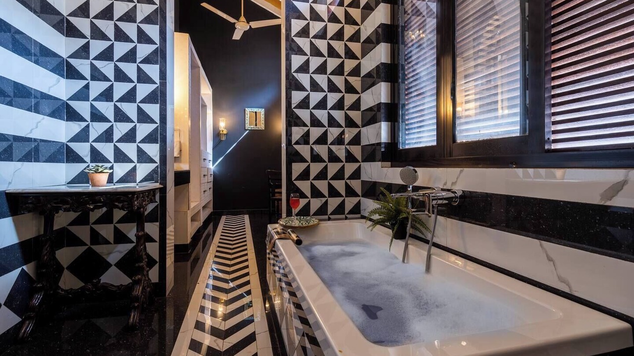 Photo of Bathroom in Alto de Porvorim