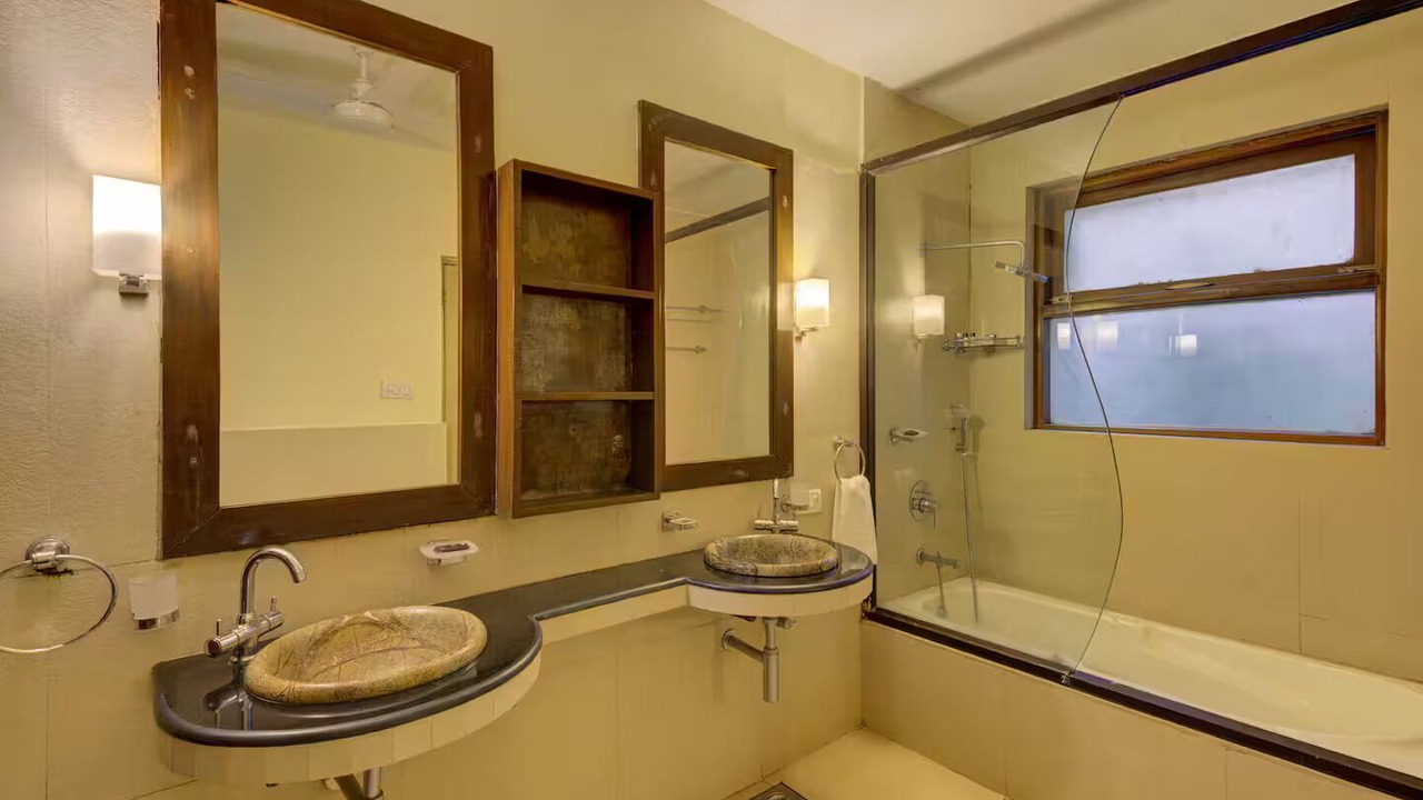 Photo of Bathroom in Colvale