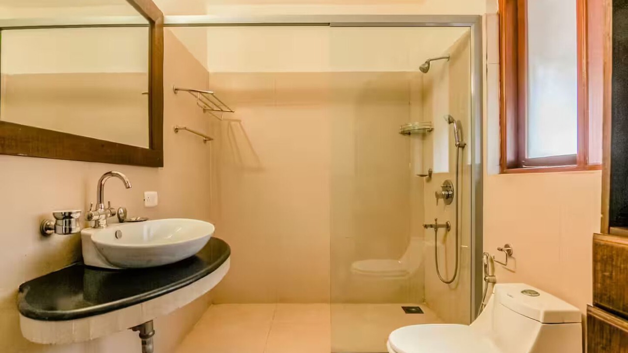 Photo of Bathroom in Colvale