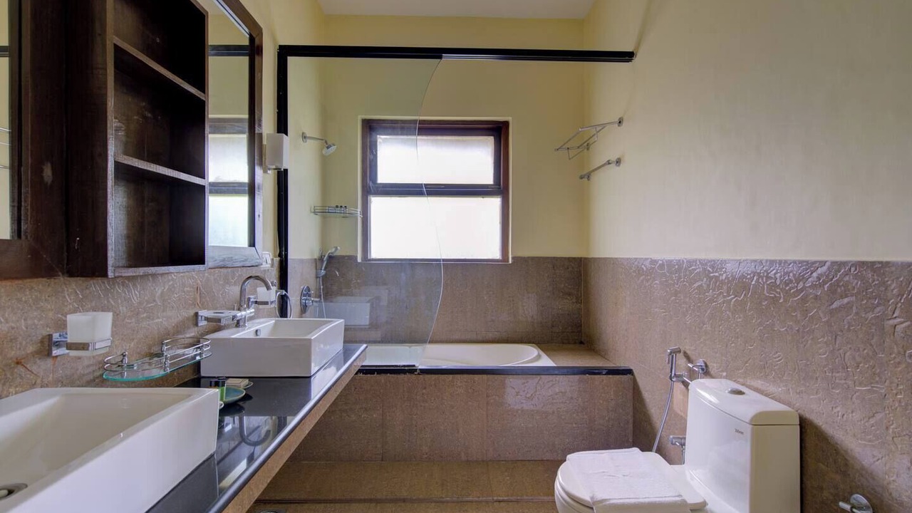 Photo of Bathroom in Colvale