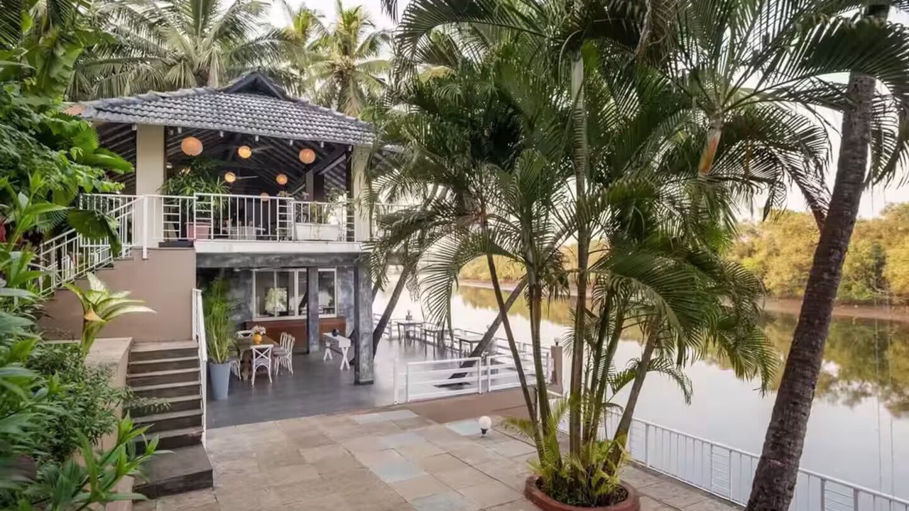 Photo of Patio Balcony in Chikhli