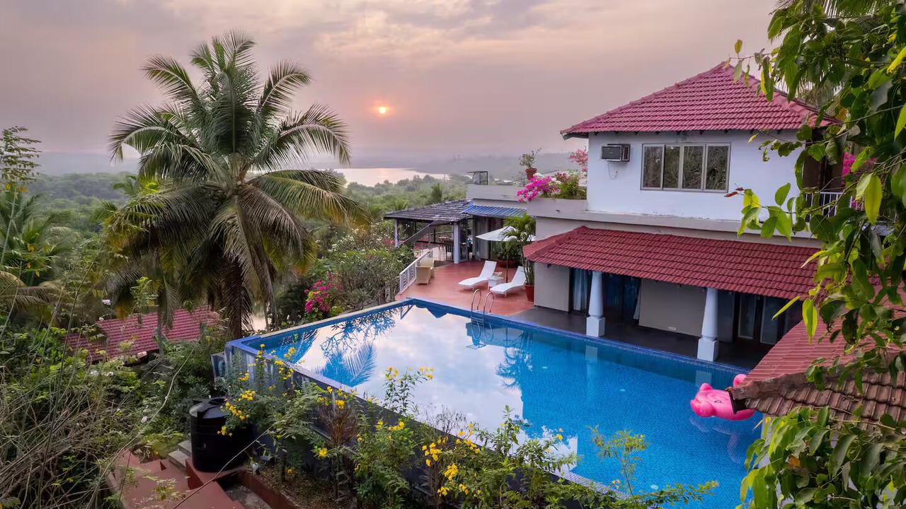 Photo of Outdoor in Chikhli
