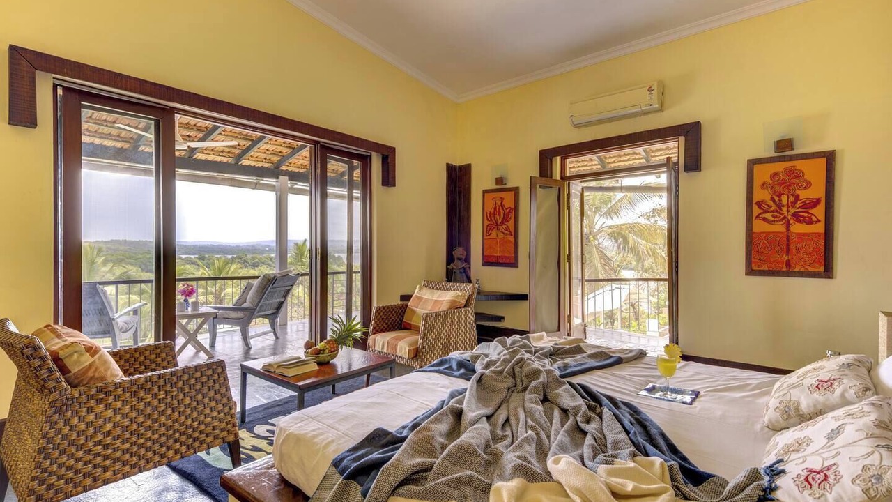 Photo of Bedroom in Chikhli