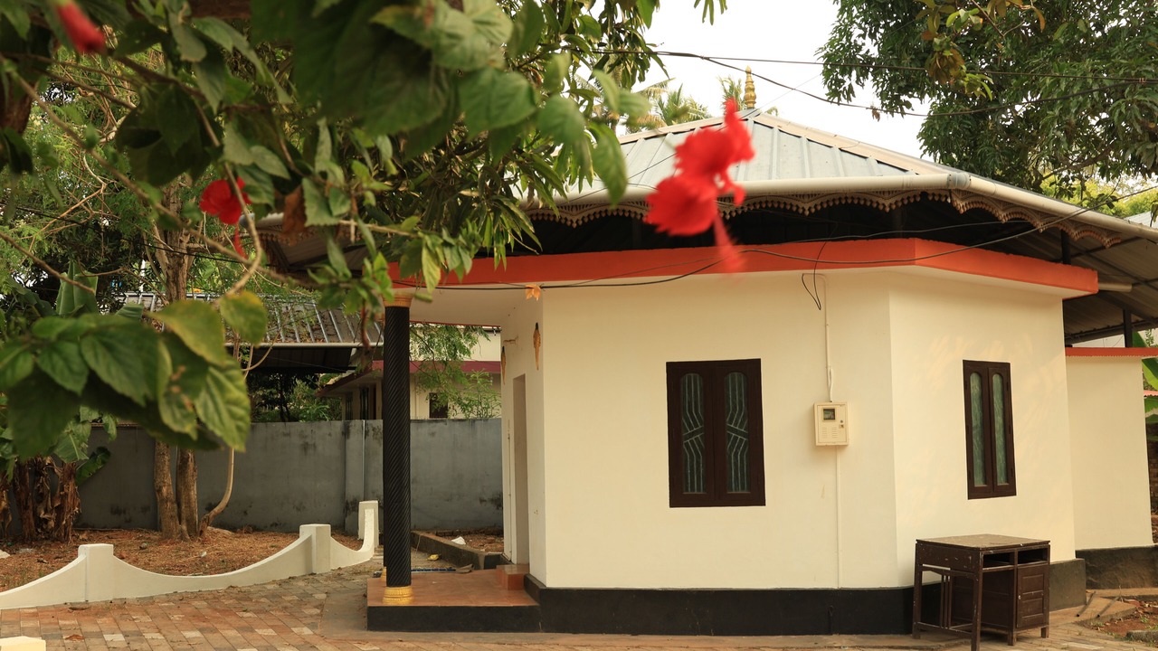 Photo of Outdoor in Varkala