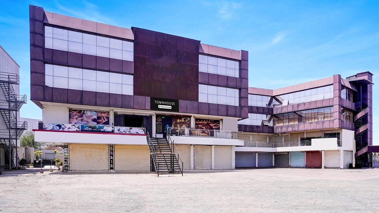 Photo of Outdoor in Rajpipla