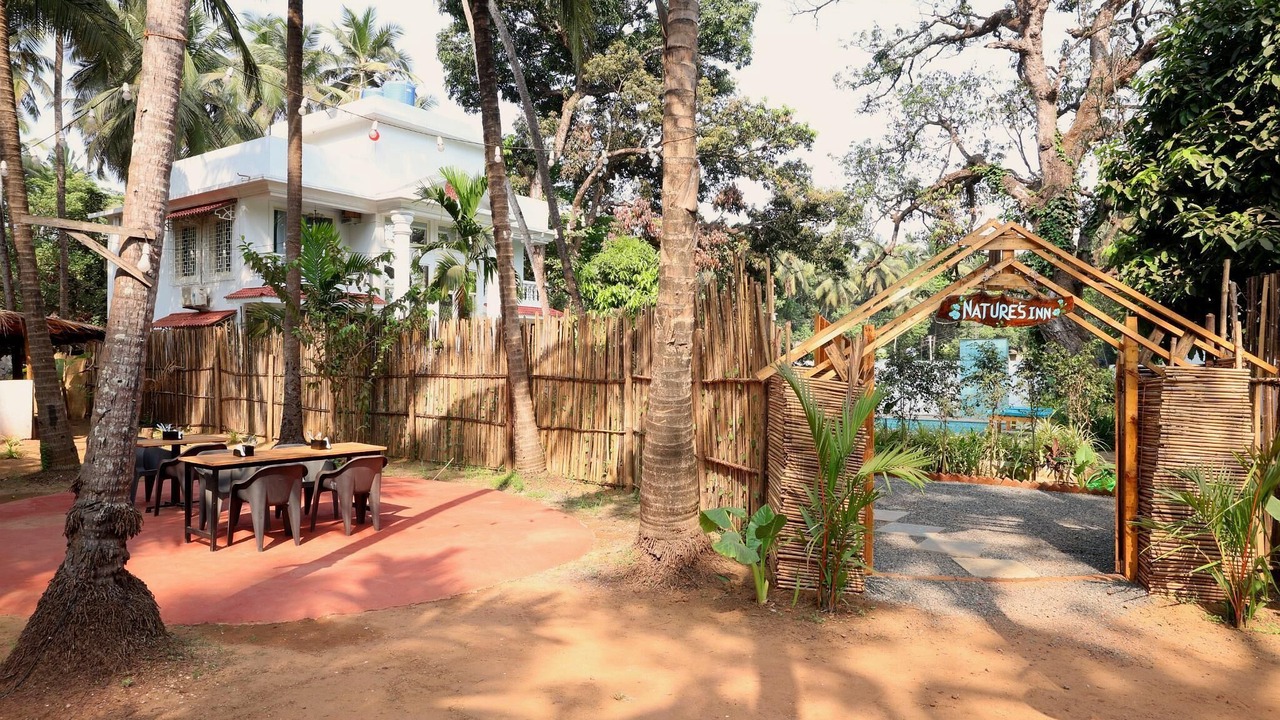 Photo of Outdoor in Morjim